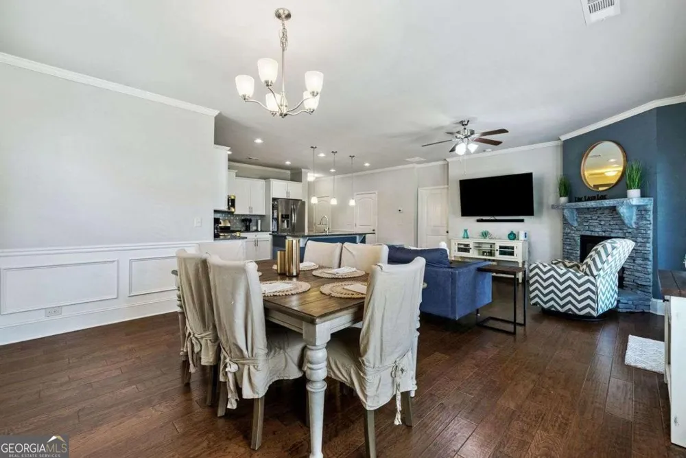 6623 Rivergreen RD Flowery Branch, GA 30542