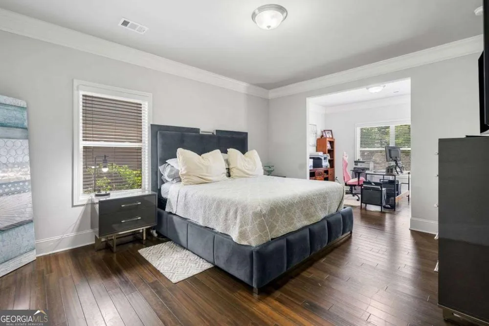 6623 Rivergreen RD Flowery Branch, GA 30542
