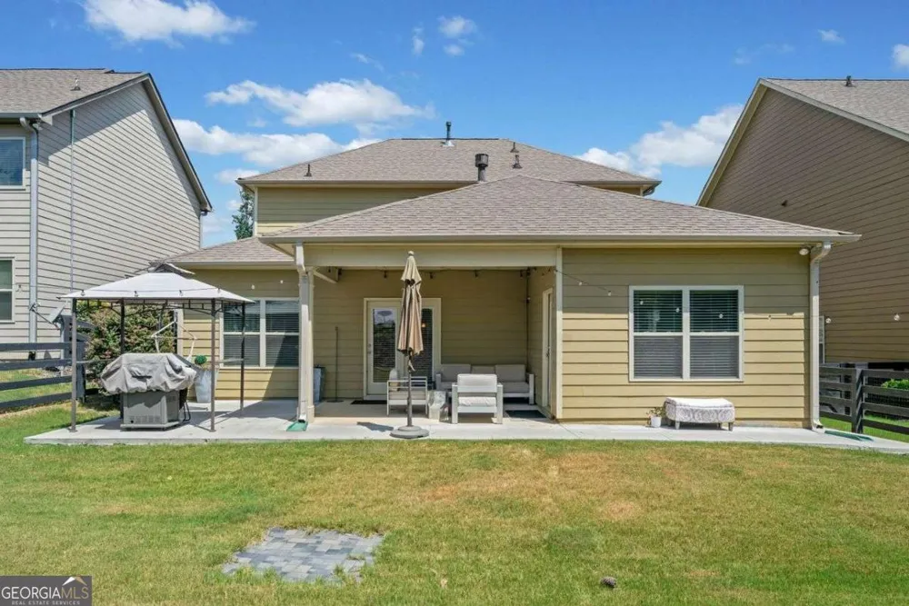 6623 Rivergreen RD Flowery Branch, GA 30542