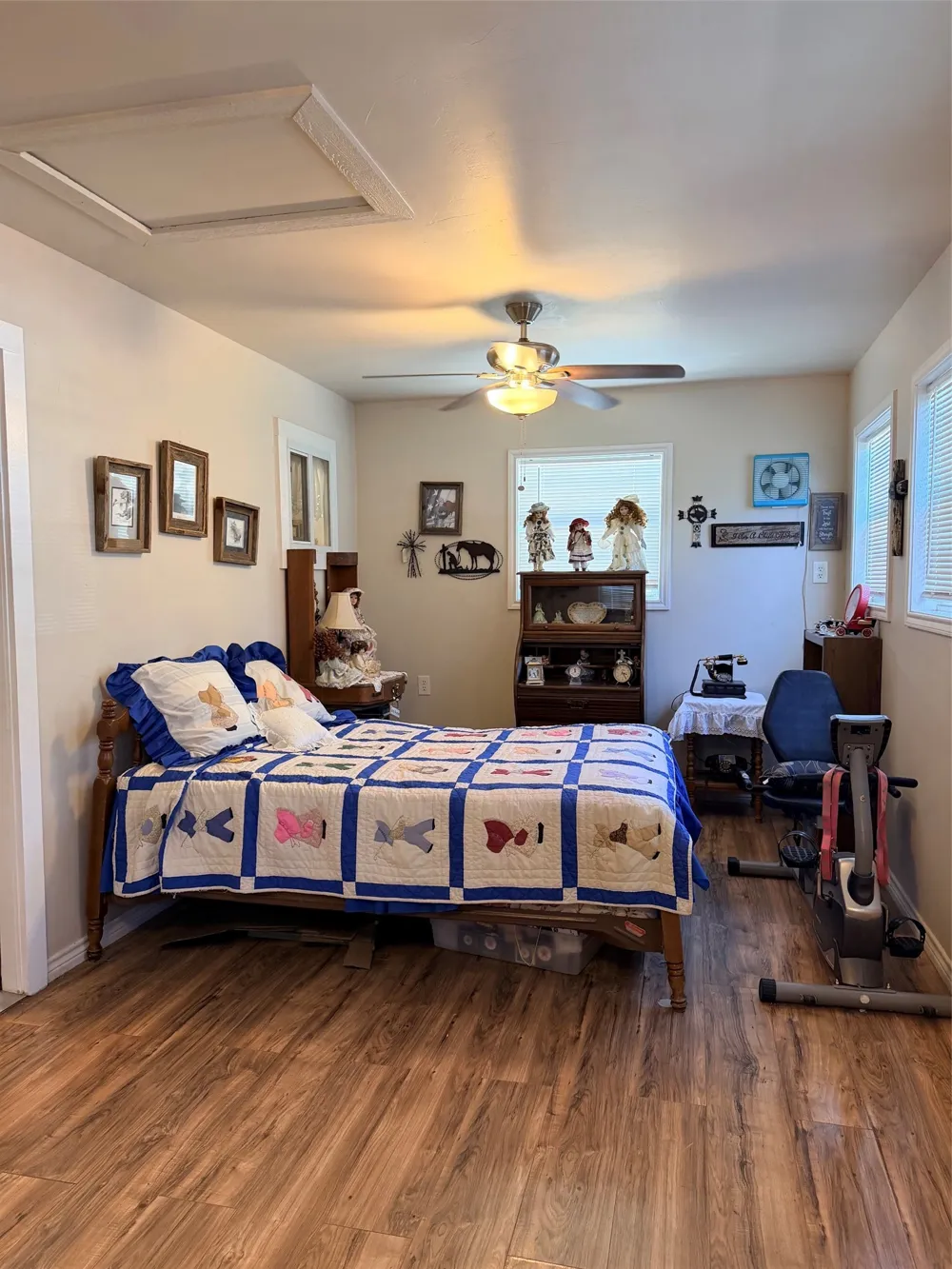 230 Treasure Beach Comanche, TX 76442