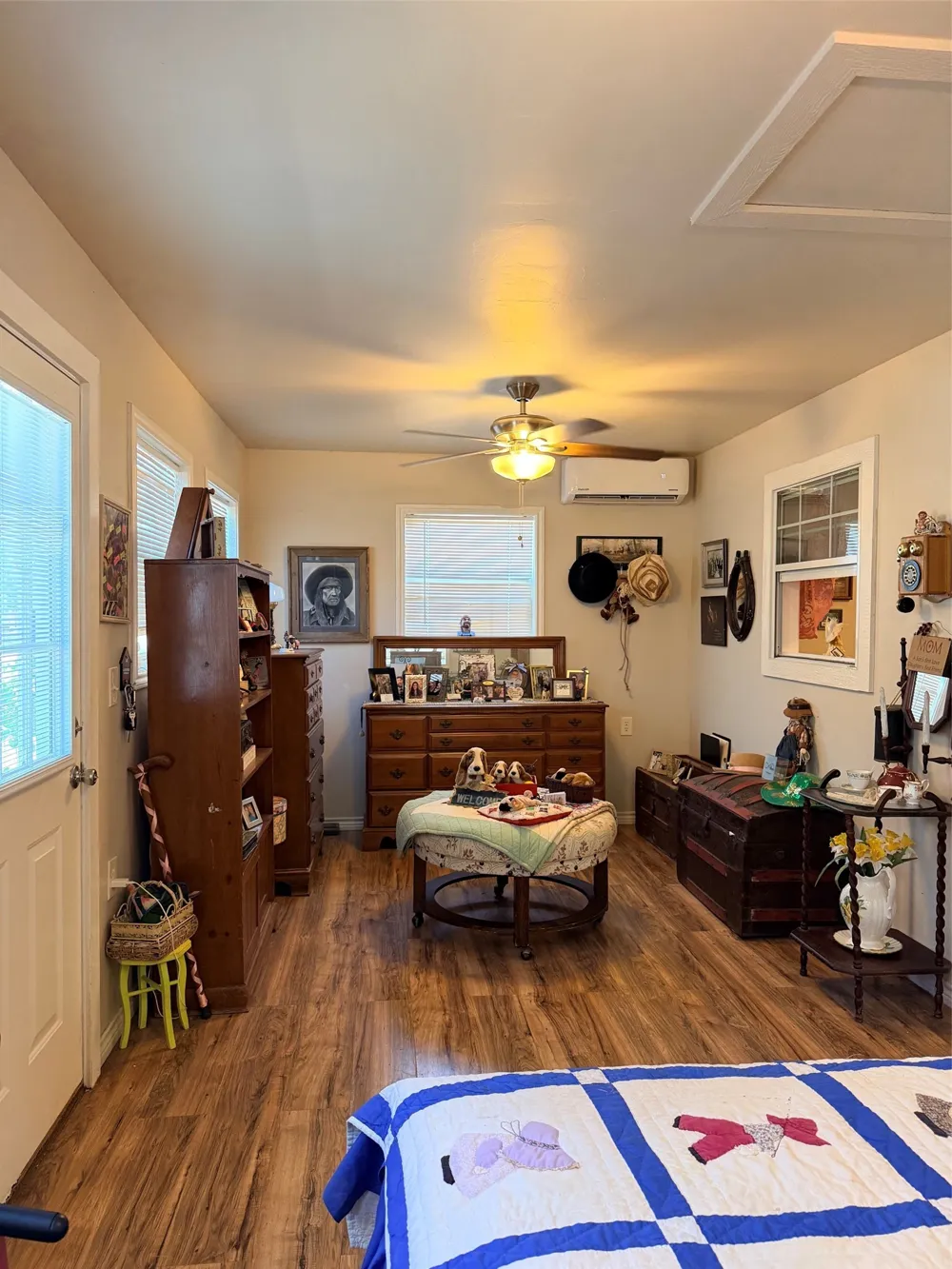 230 Treasure Beach Comanche, TX 76442