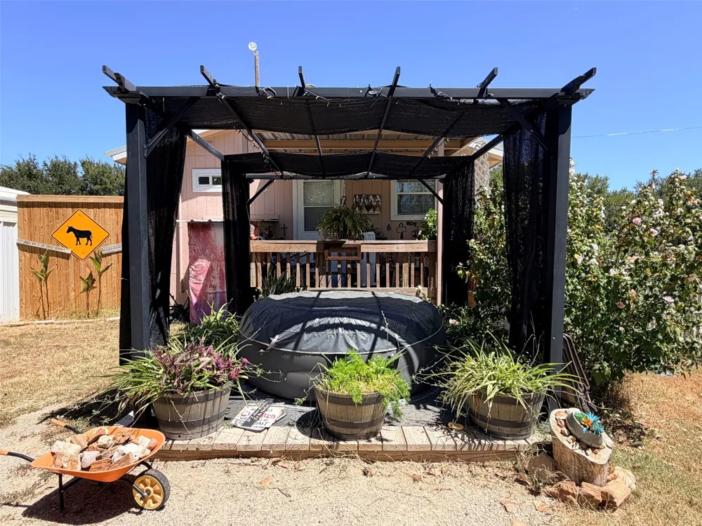 230 Treasure Beach Comanche, TX 76442