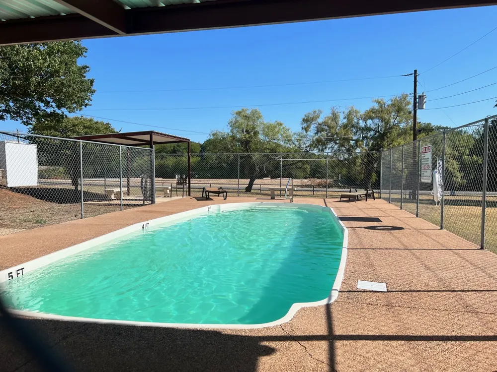 230 Treasure Beach Comanche, TX 76442
