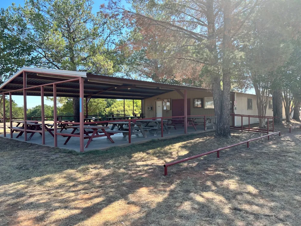 230 Treasure Beach Comanche, TX 76442