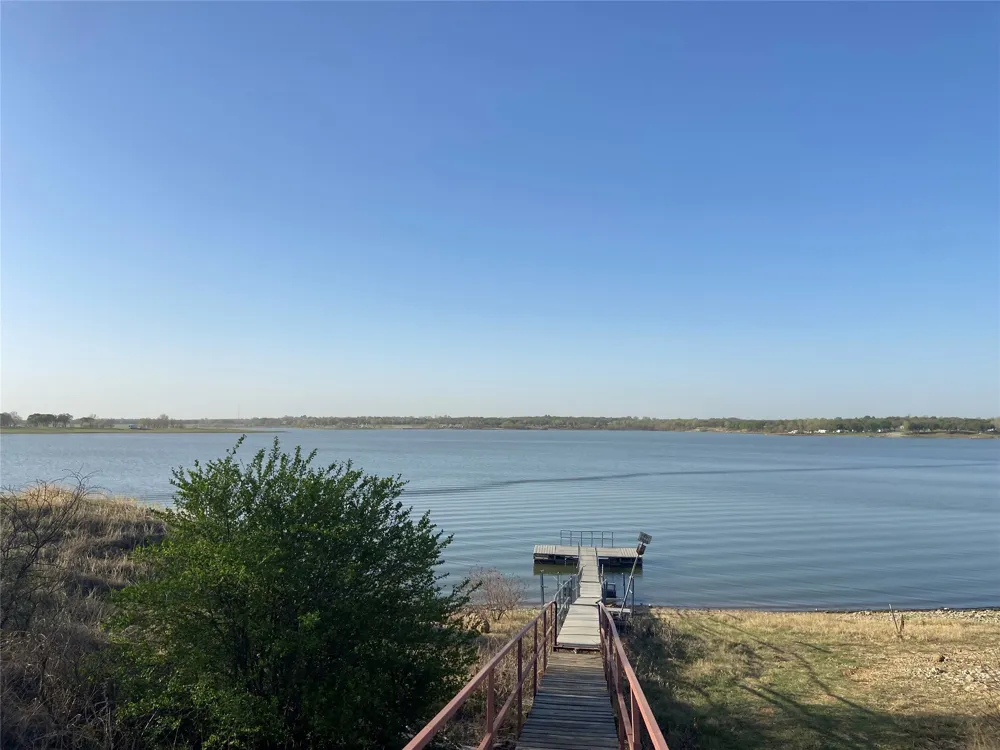230 Treasure Beach Comanche, TX 76442
