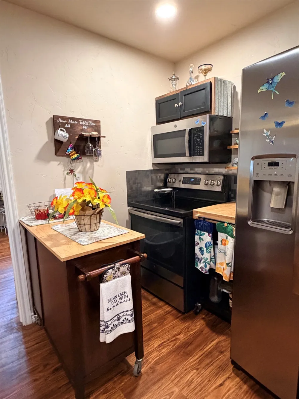 230 Treasure Beach Comanche, TX 76442