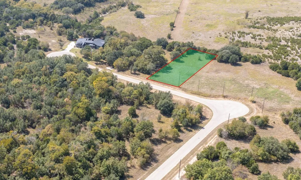 8452 Hollandbush Court Cleburne, TX 76033