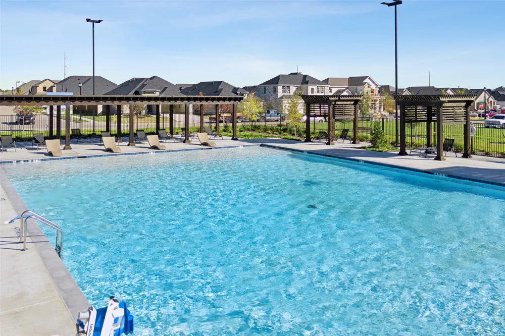2124 Longchamp Lane Seagoville, TX 75159