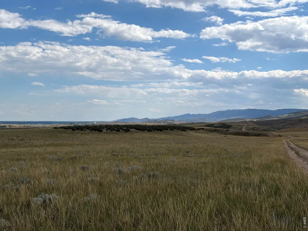 61 Niobrara Ridge Road Laporte, CO 80535