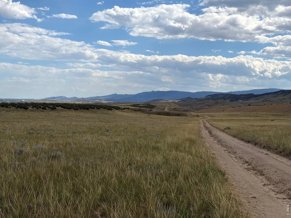 61 Niobrara Ridge Road Laporte, CO 80535