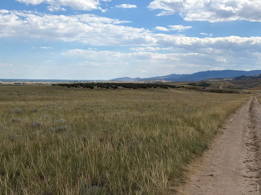 61 Niobrara Ridge Road Laporte, CO 80535