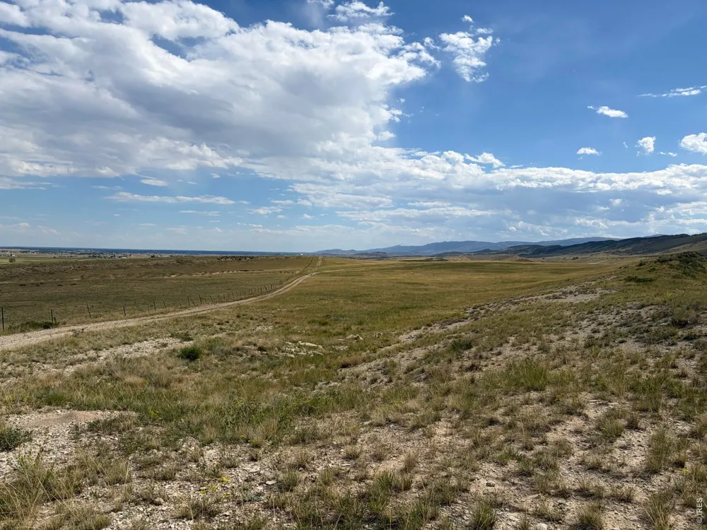 61 Niobrara Ridge Road Laporte, CO 80535