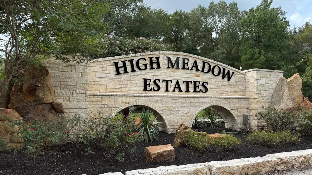7621 Trinity Pines Dr Montgomery, TX 77316