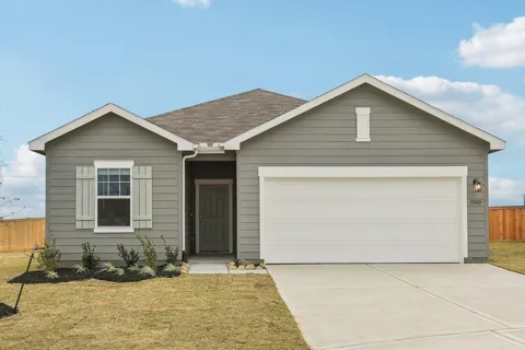 2426 Evergreen Falls Drive