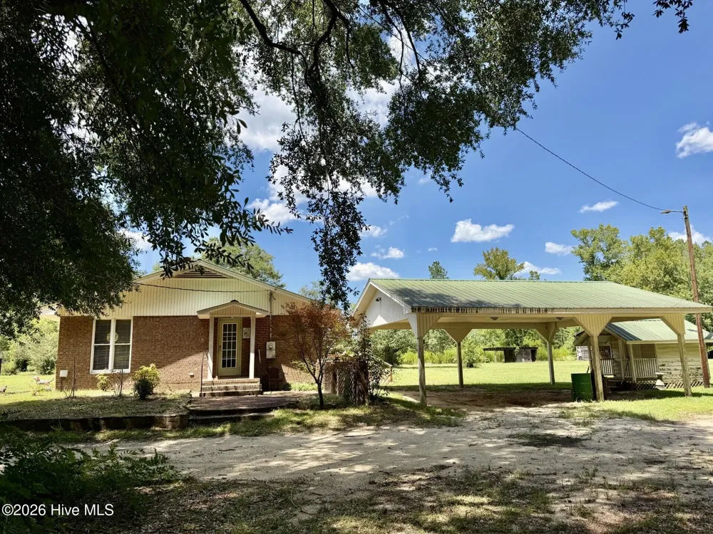 2498 Carolina 53 Elizabethtown, NC 28337