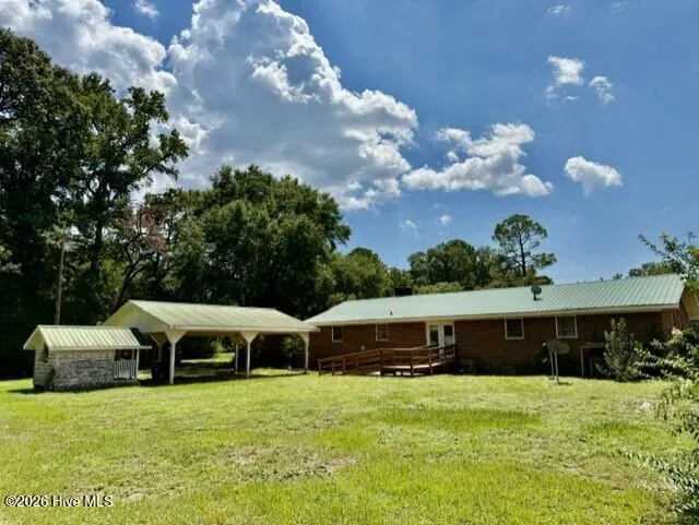 2498 Carolina 53 Elizabethtown, NC 28337