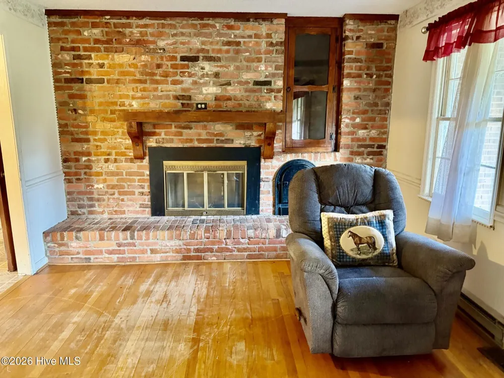 2498 Carolina 53 Elizabethtown, NC 28337