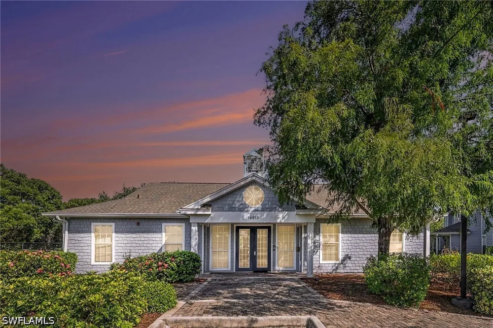 Pleasant Bay Lane #2101 Naples, FL 34119