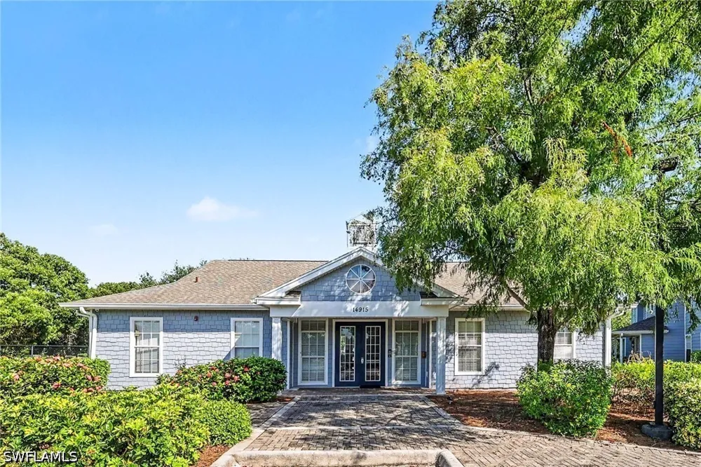 Pleasant Bay Lane #2101 Naples, FL 34119