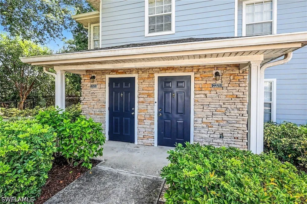 Pleasant Bay Lane #2101 Naples, FL 34119