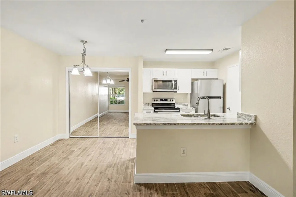 Pleasant Bay Lane #2101 Naples, FL 34119