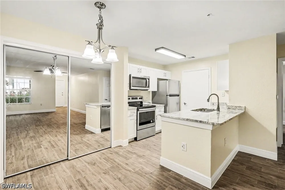 Pleasant Bay Lane #2101 Naples, FL 34119