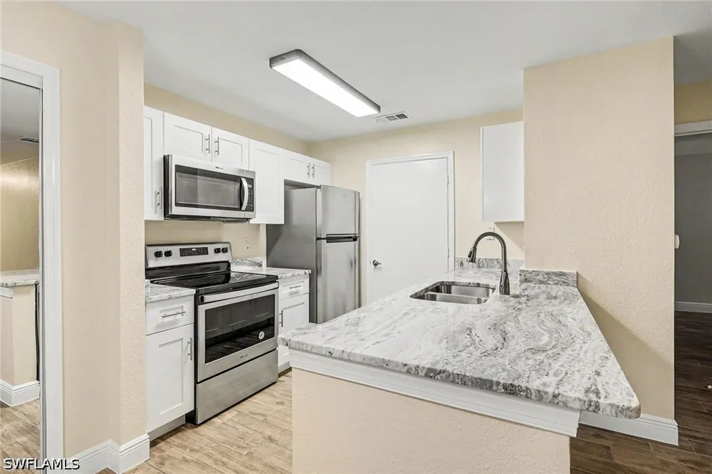 Pleasant Bay Lane #2101 Naples, FL 34119