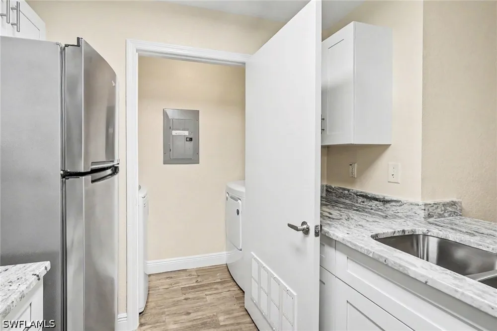 Pleasant Bay Lane #2101 Naples, FL 34119