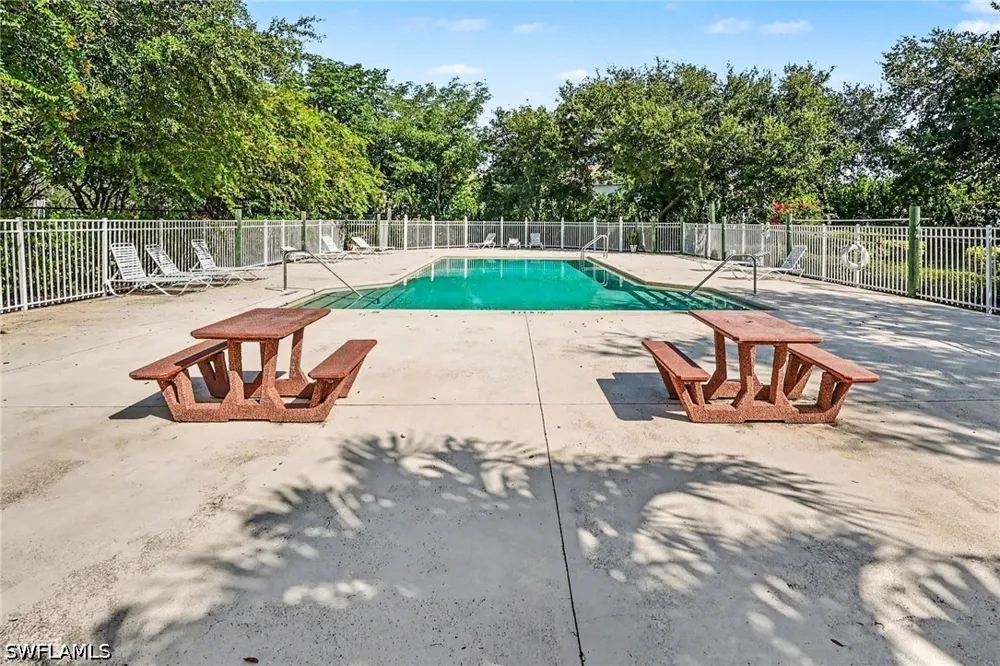 Pleasant Bay Lane #2101 Naples, FL 34119