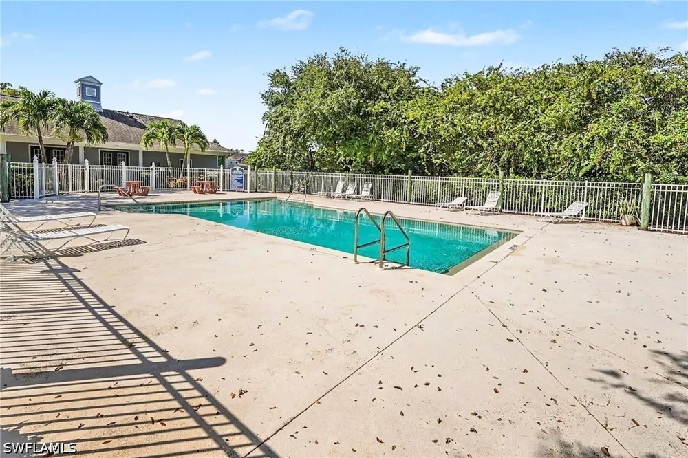 Pleasant Bay Lane #2101 Naples, FL 34119
