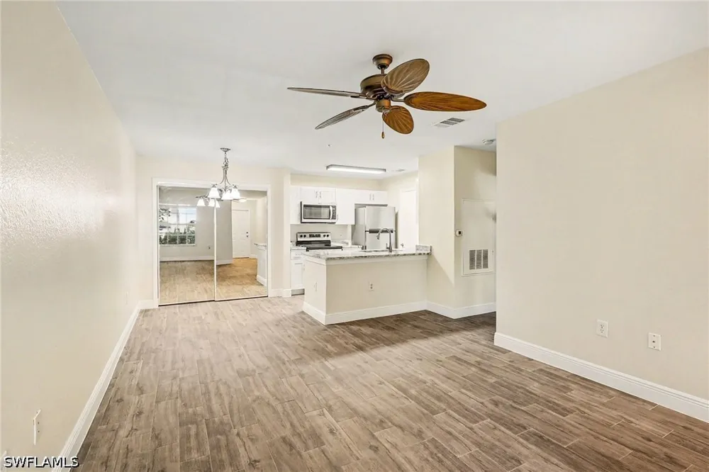 Pleasant Bay Lane #2101 Naples, FL 34119