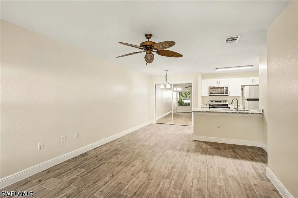 Pleasant Bay Lane #2101 Naples, FL 34119