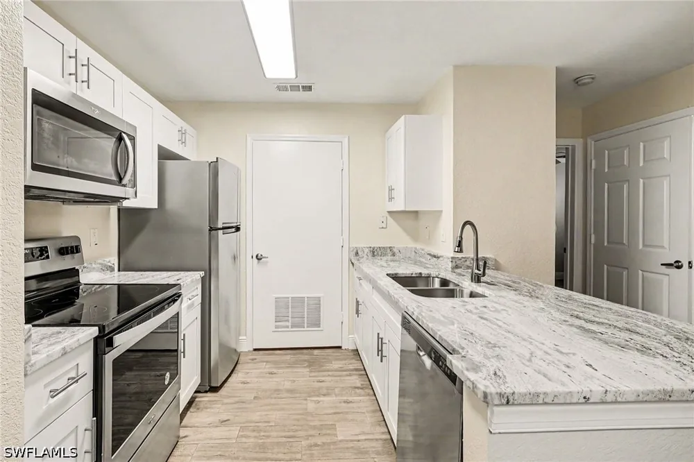 Pleasant Bay Lane #2101 Naples, FL 34119
