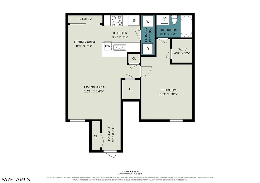 Pleasant Bay Lane #2101 Naples, FL 34119