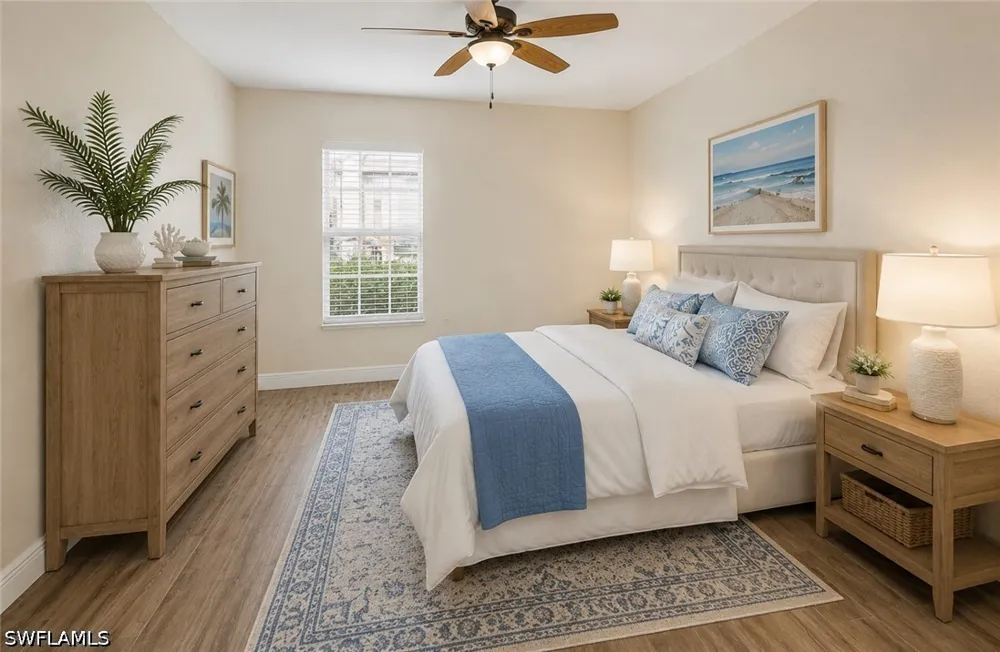 Pleasant Bay Lane #2101 Naples, FL 34119