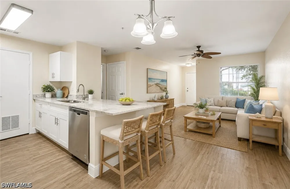 Pleasant Bay Lane #2101 Naples, FL 34119