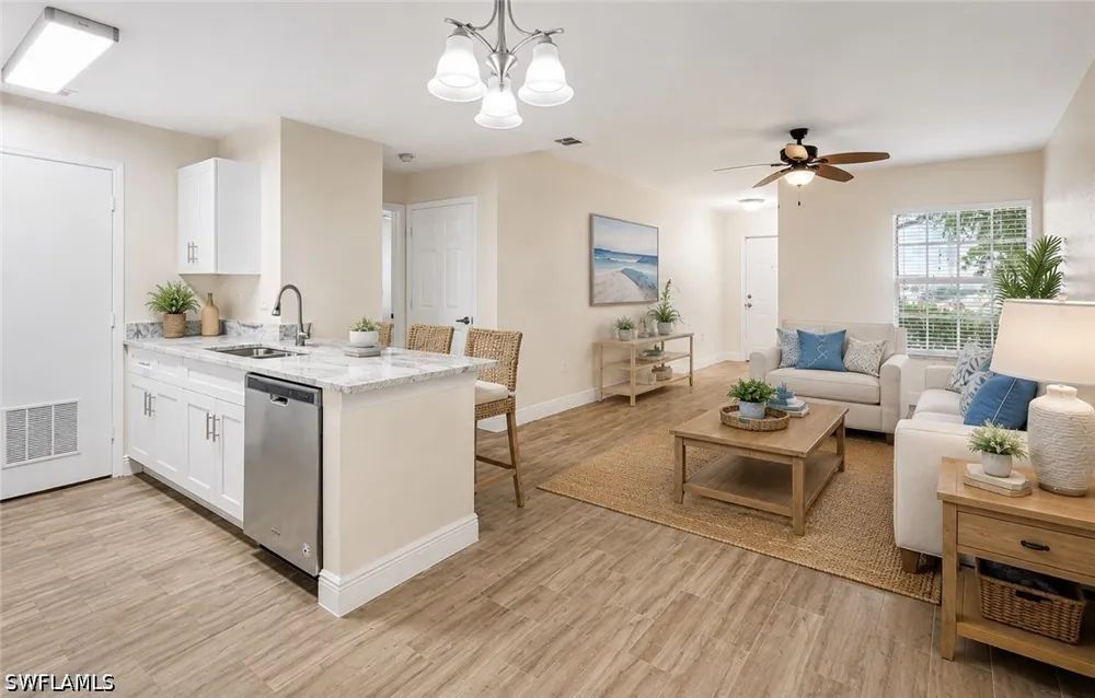 Pleasant Bay Lane #2101 Naples, FL 34119