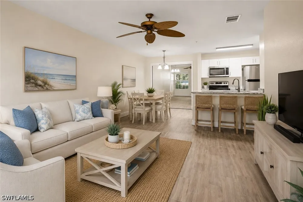 Pleasant Bay Lane #2101 Naples, FL 34119