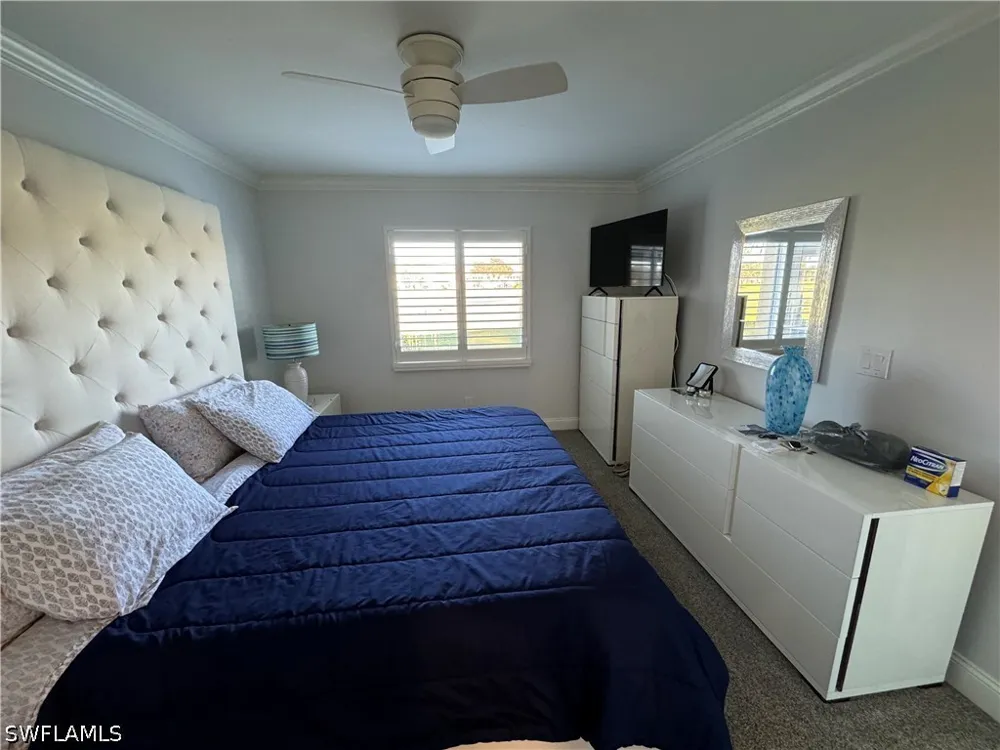 Bloomfield Circle #C107 Naples, FL 34112