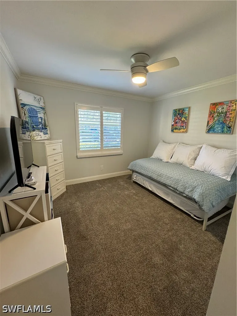 Bloomfield Circle #C107 Naples, FL 34112