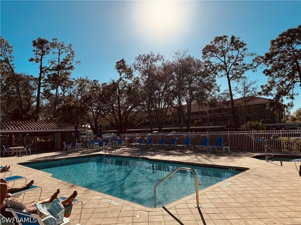 Bloomfield Circle #C107 Naples, FL 34112