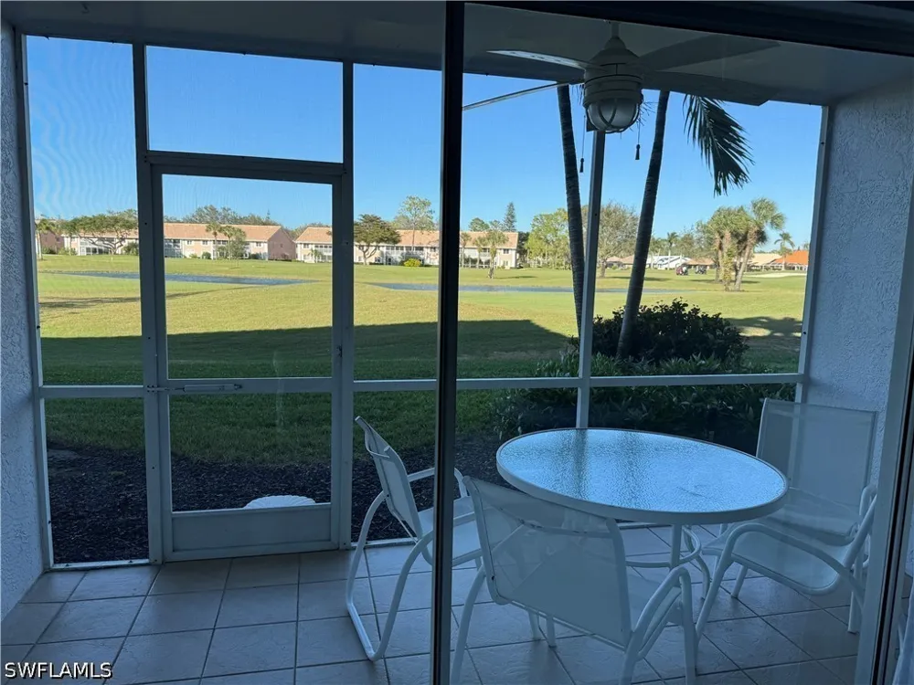Bloomfield Circle #C107 Naples, FL 34112