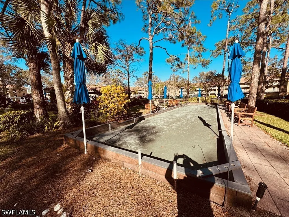 Bloomfield Circle #C107 Naples, FL 34112