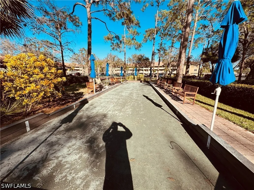 Bloomfield Circle #C107 Naples, FL 34112