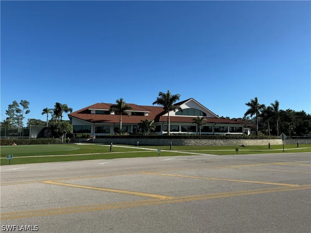 Bloomfield Circle #C107 Naples, FL 34112