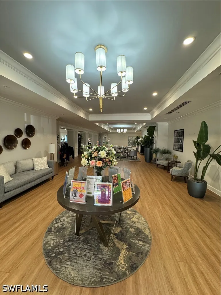 Bloomfield Circle #C107 Naples, FL 34112