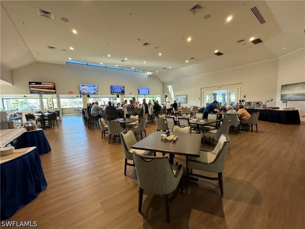 Bloomfield Circle #C107 Naples, FL 34112