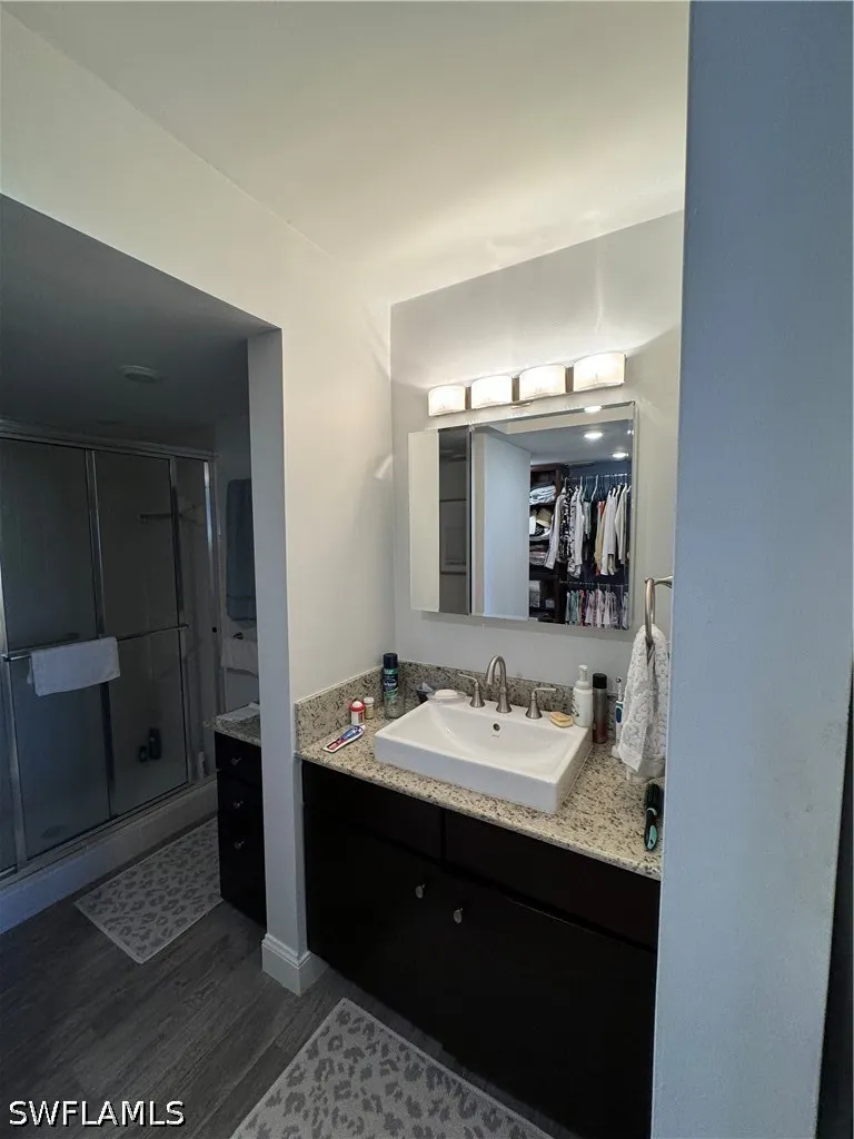 Bloomfield Circle #C107 Naples, FL 34112