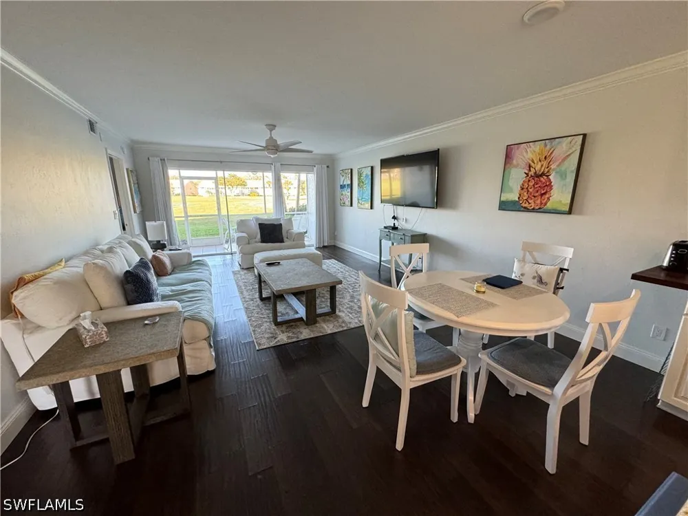 Bloomfield Circle #C107 Naples, FL 34112