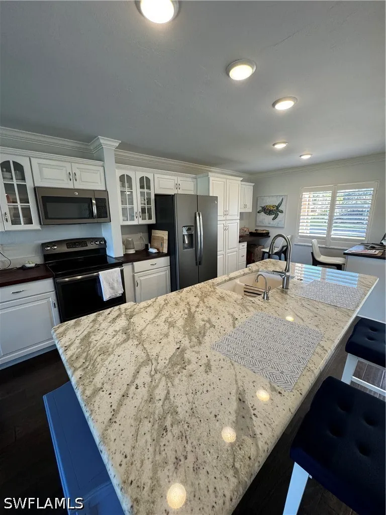Bloomfield Circle #C107 Naples, FL 34112